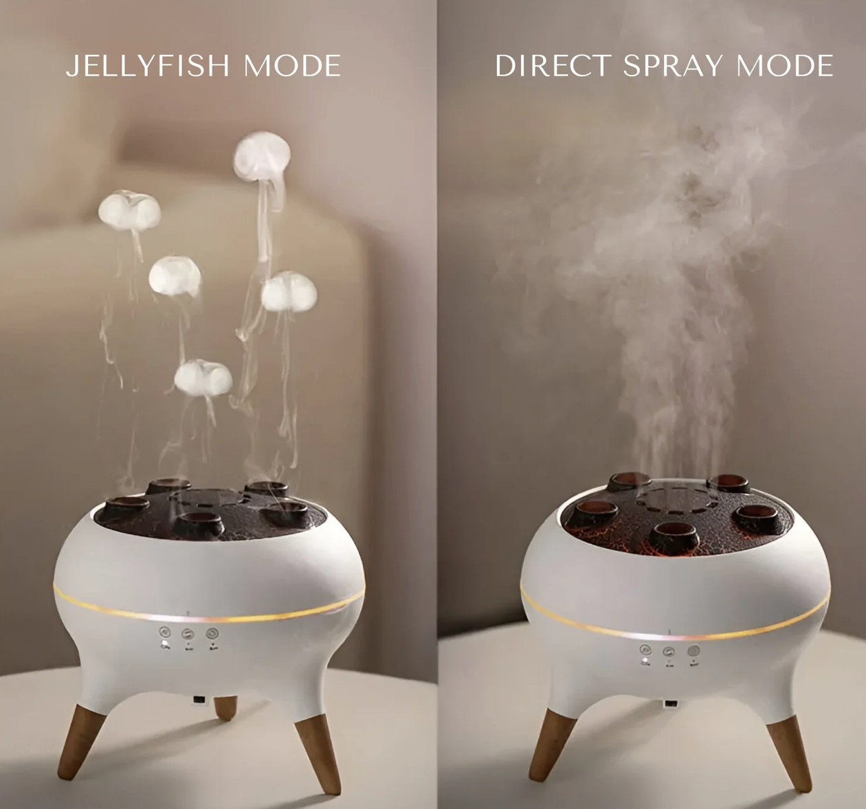 The Jelly Diffuser ®