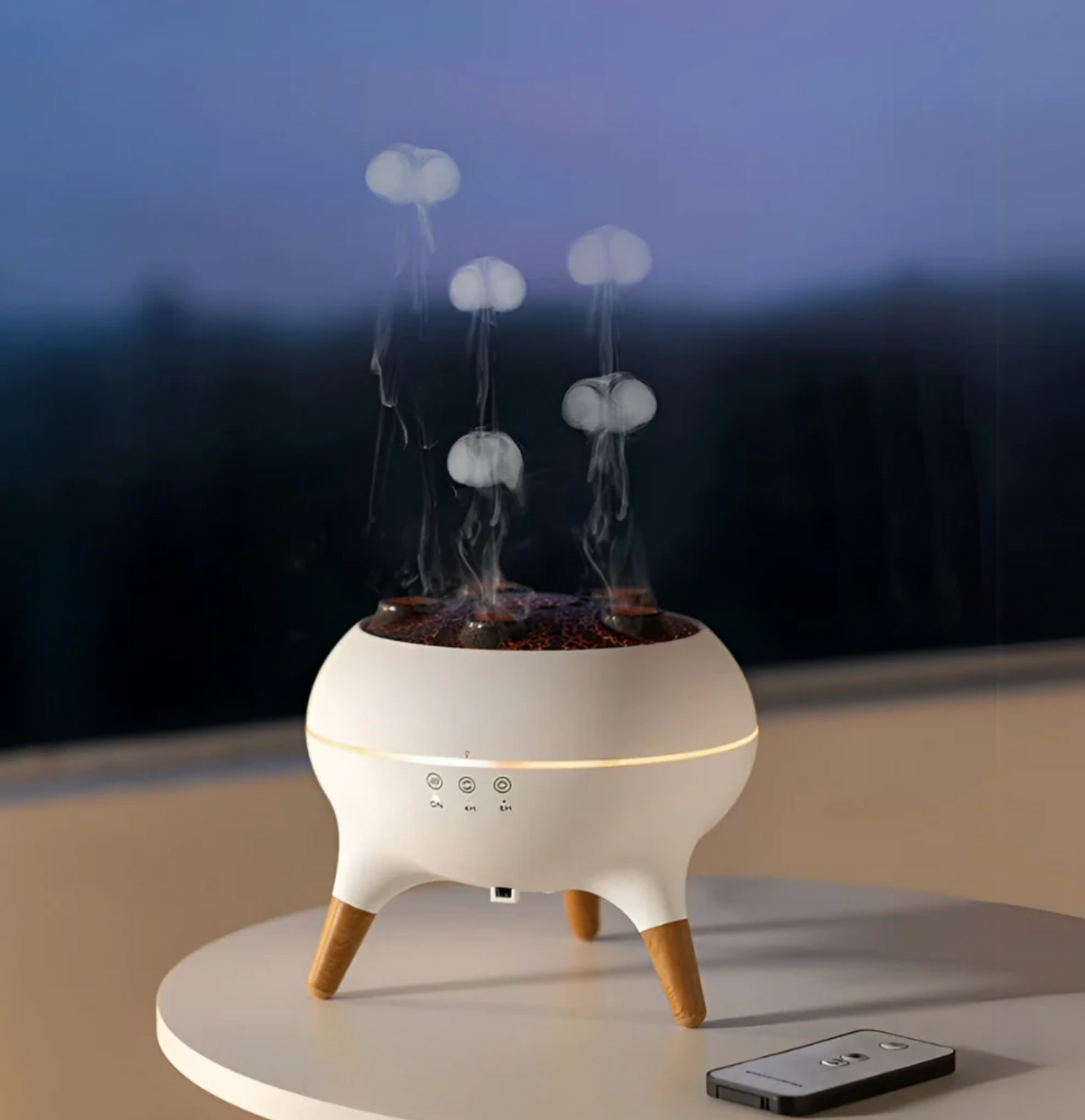 The Jelly Diffuser ®