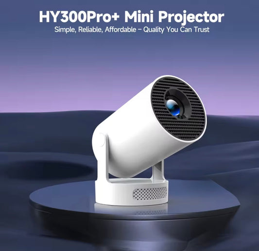 Magcubic Mini Projector