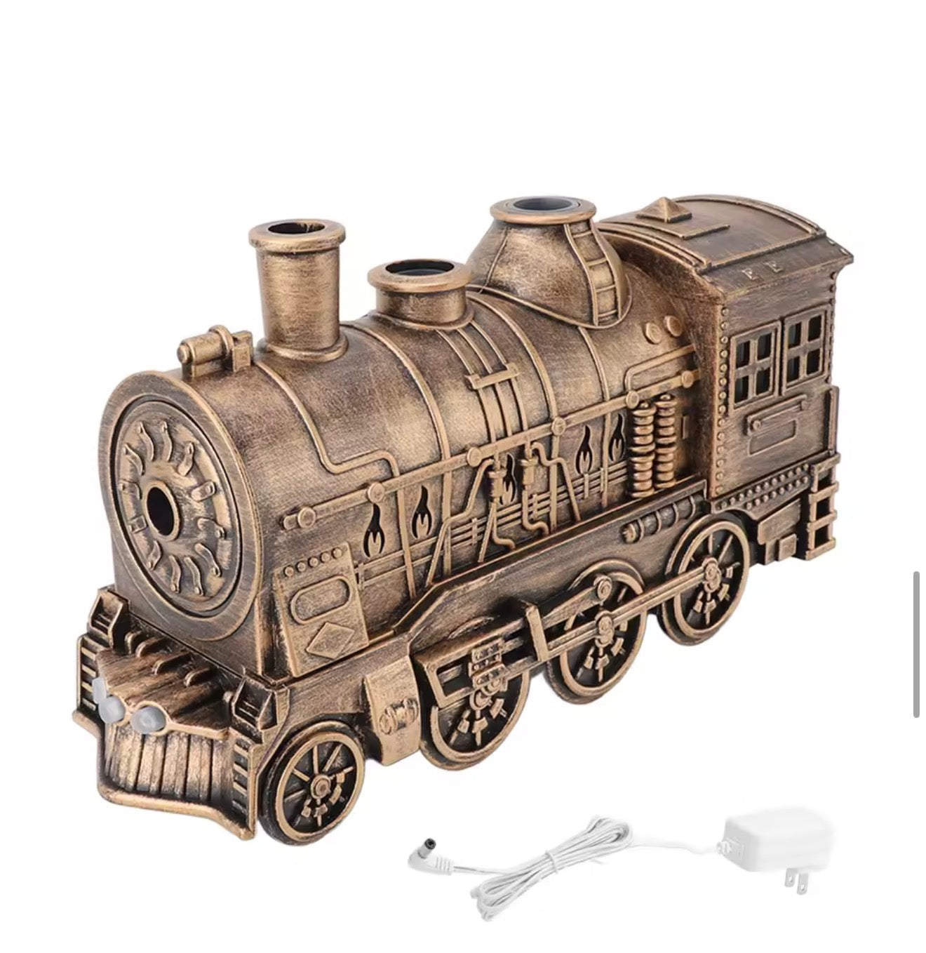 Train Humidifier