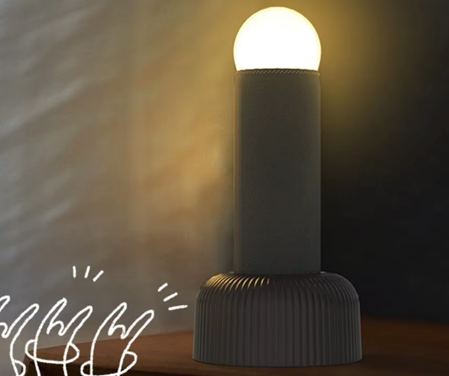 LED Night Lamp